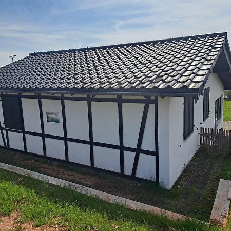 Gönnersdorf Haus Eifelblickヴィラ エクステリア 写真