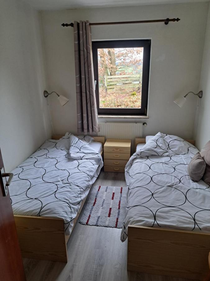 Gönnersdorf Haus Eifelblickヴィラ エクステリア 写真
